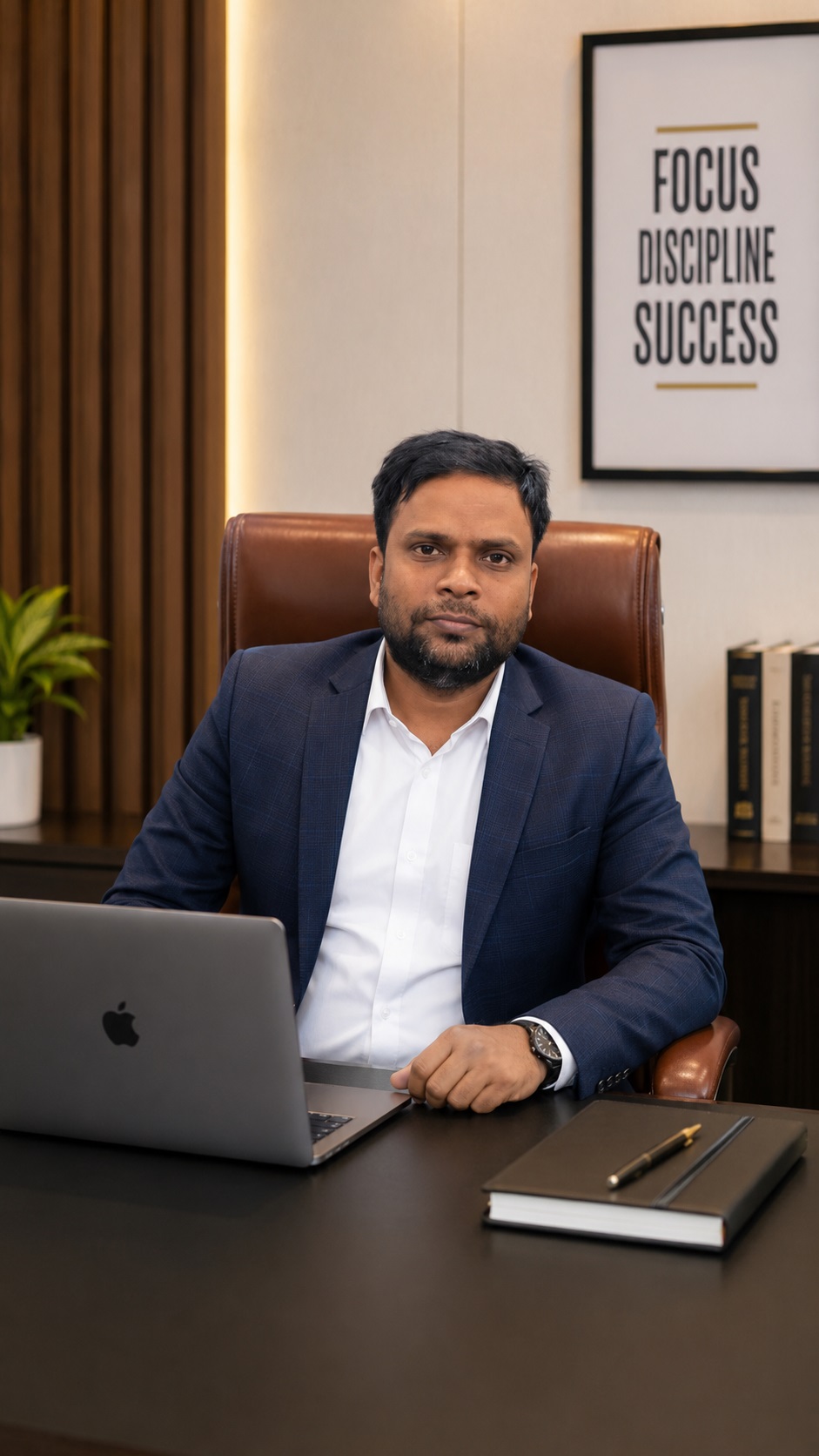 Shakti Kumar